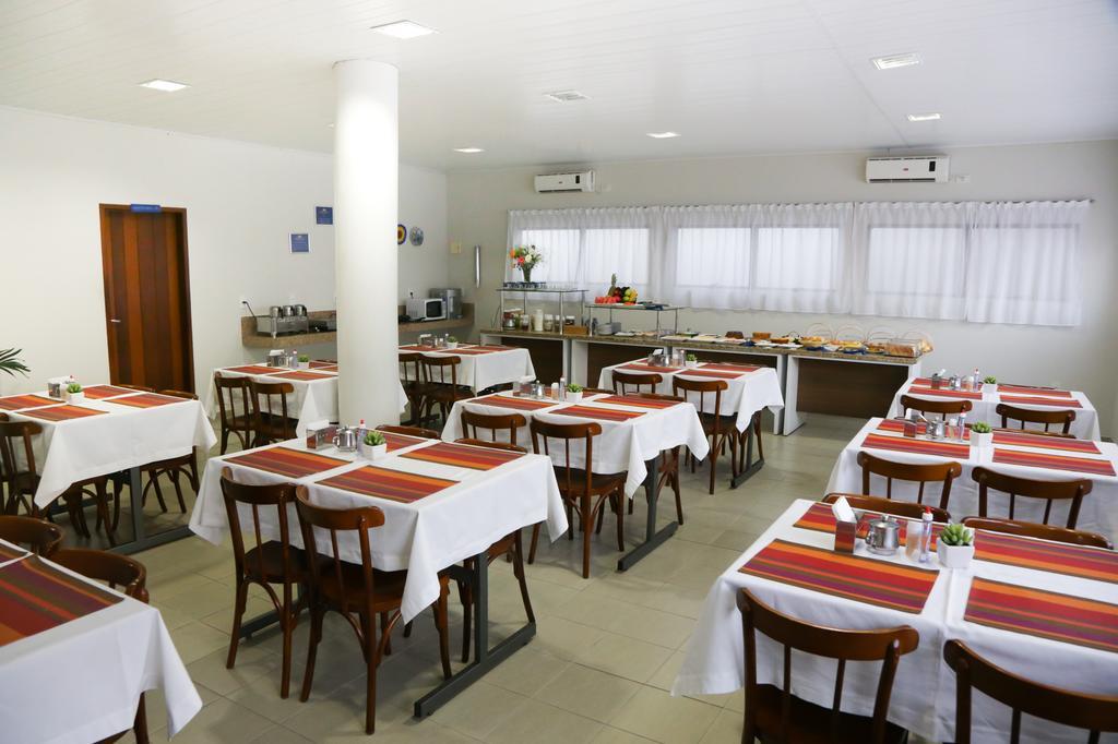 Hotel Porto Do Sol Caetité エクステリア 写真