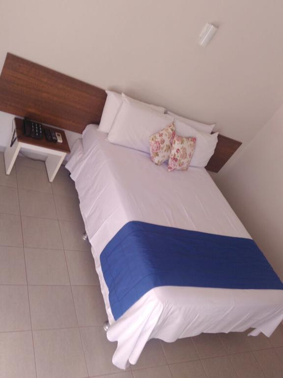 Hotel Porto Do Sol Caetité エクステリア 写真